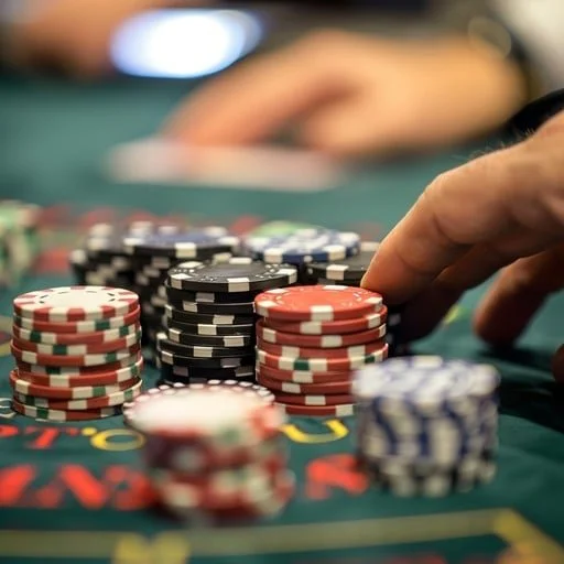 Rodadas gratis em slots licenciados