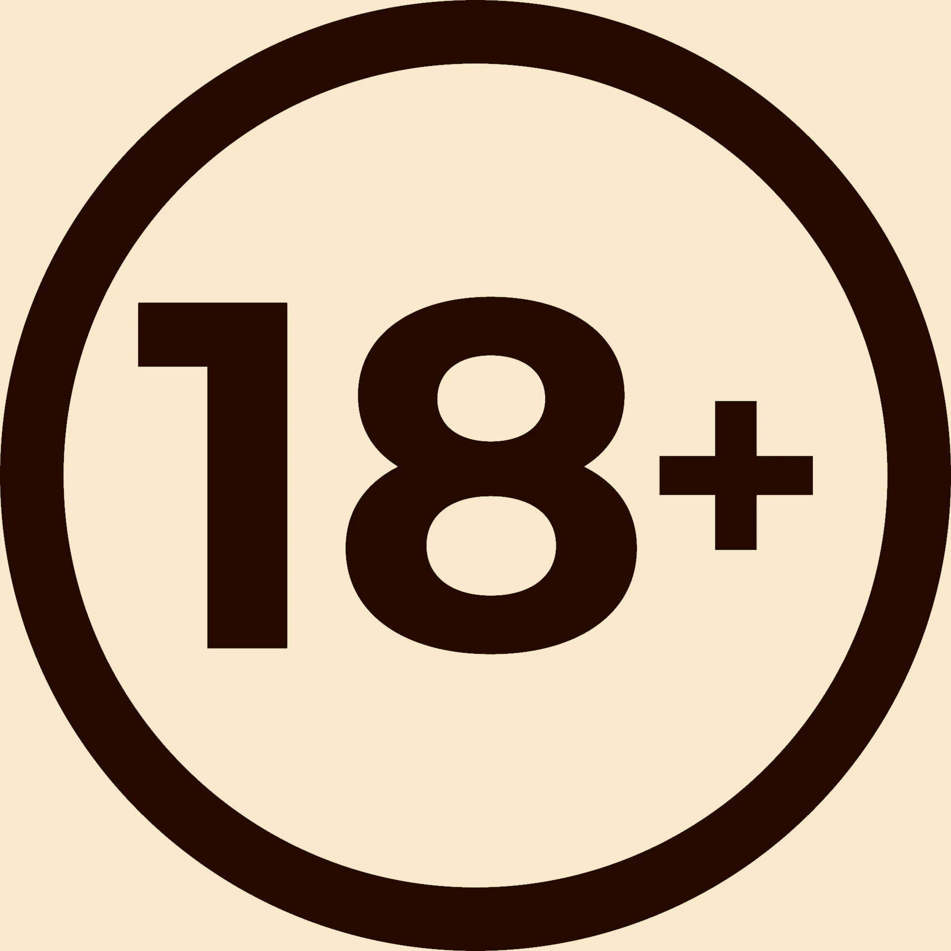 18+